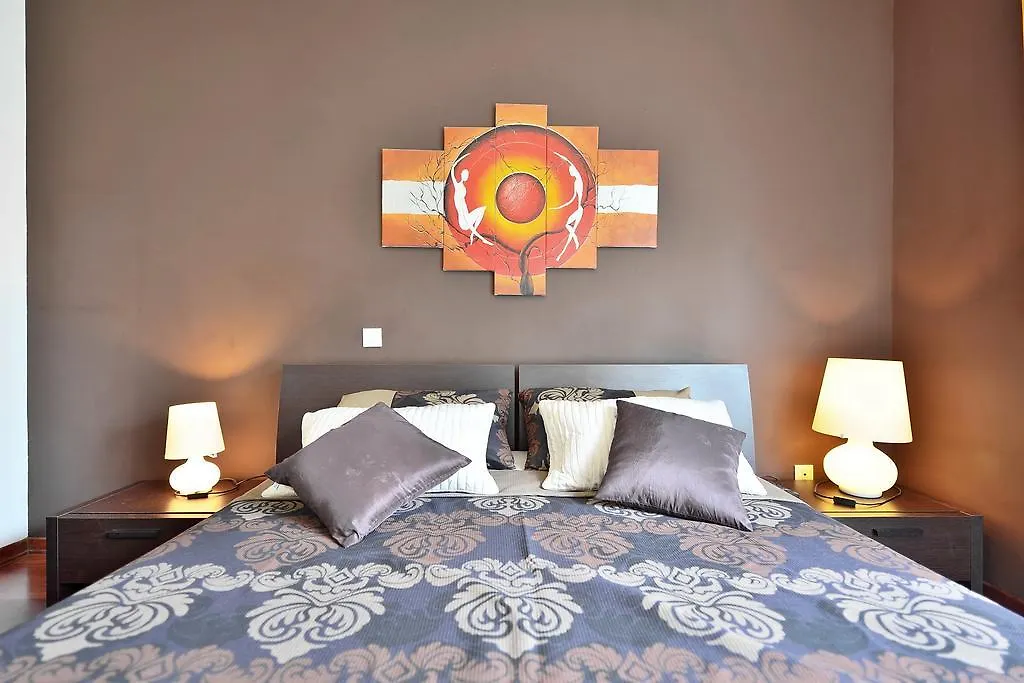 Aparthotel Filomena Residence & Spa Split