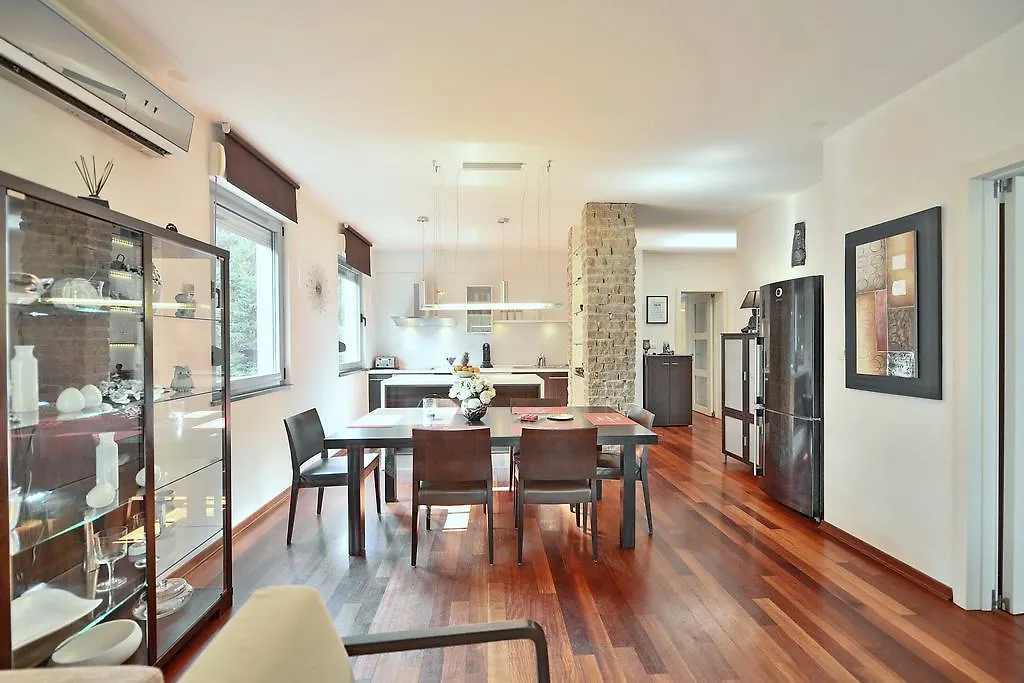 Filomena Residence & Spa Split 4*,  Chorvatsko