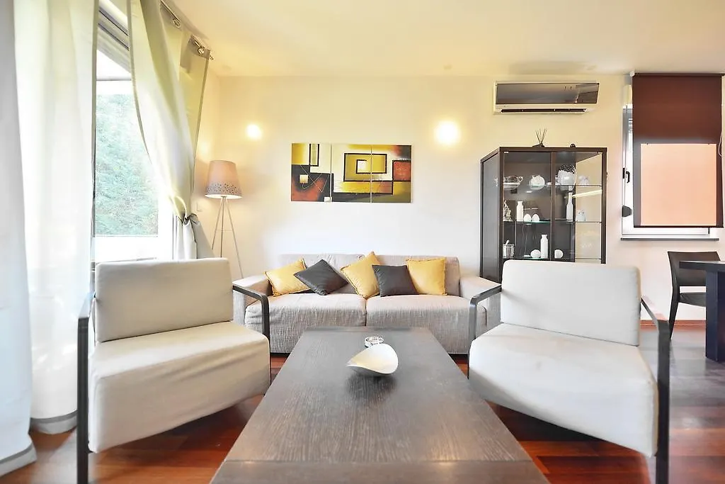 Filomena Residence & Spa Split