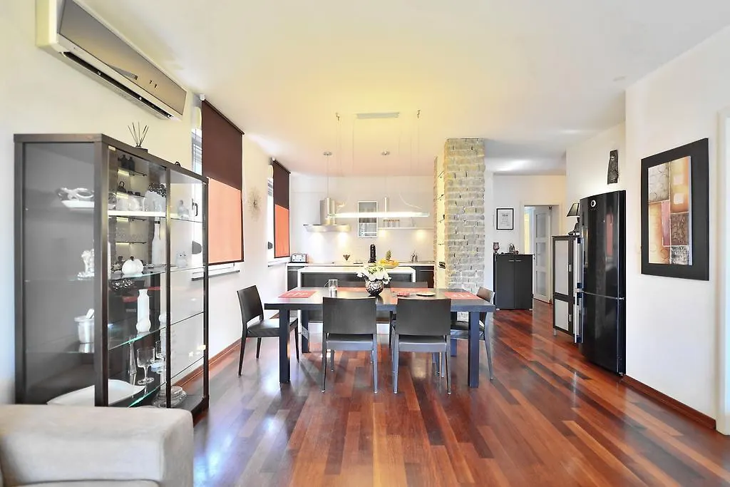 Filomena Residence & Spa Split 4*,