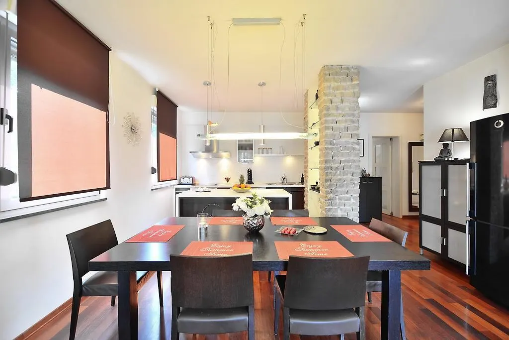 Filomena Residence & Spa Split Aparthotel