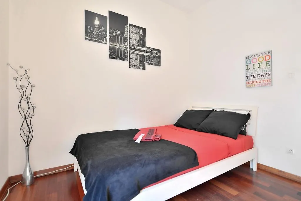 Filomena Residence & Spa Сплит